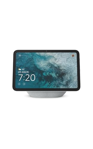 Amazon【Echo Show新製品】が初のセール特価に！タブレット×音響「いい